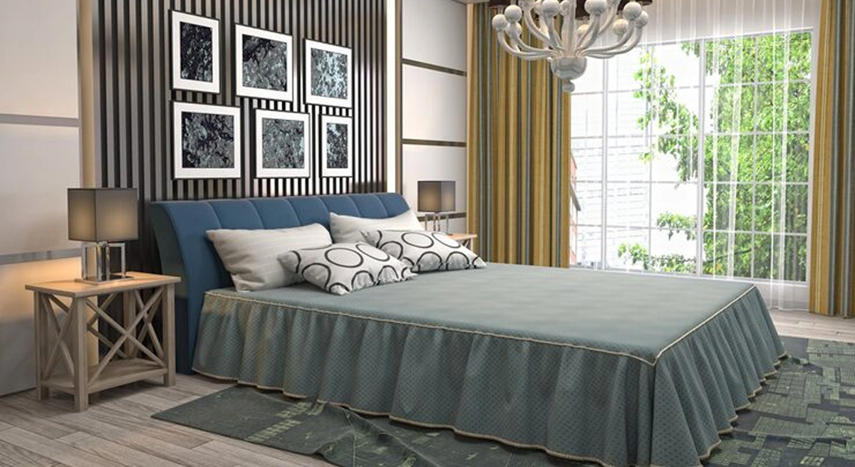 Complete Bedroom Package