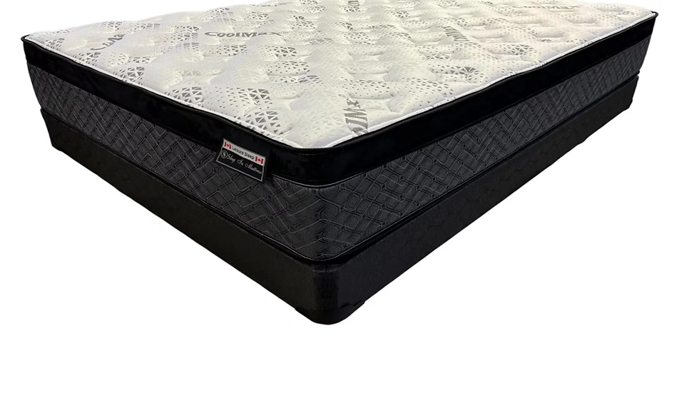 Leisure Sleep Mattress