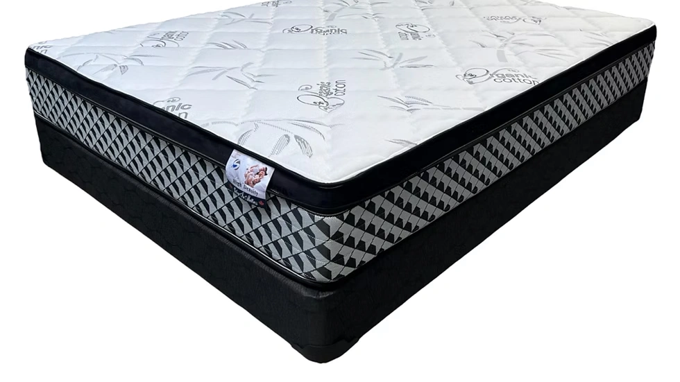 Chiro Firm Mattress