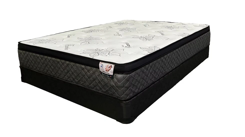 Velvet Rose Mattress