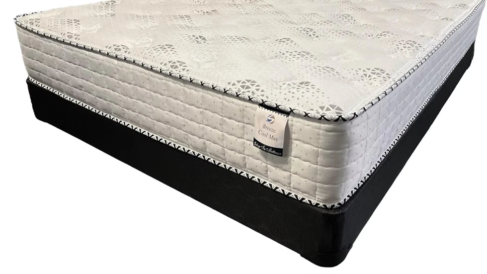 Breeze Cool Mattress