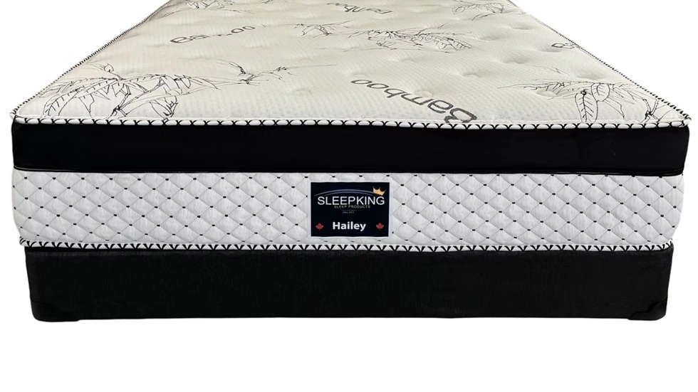 Hailey Mattress