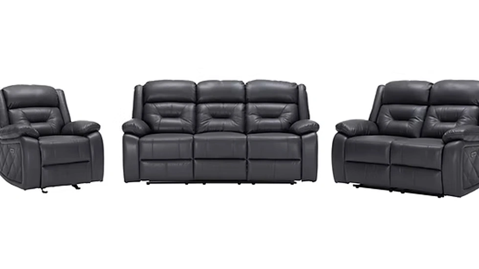 2217 Power Recliner