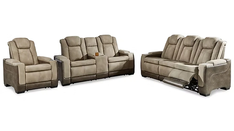 2210 Recliner