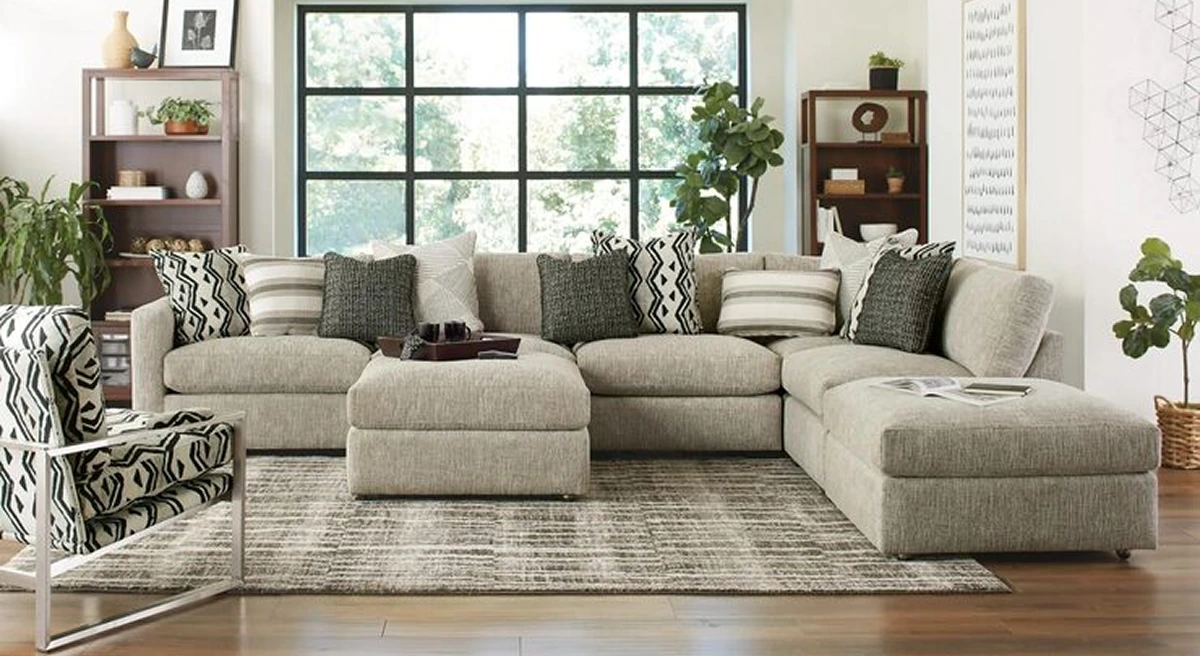 Sectional
