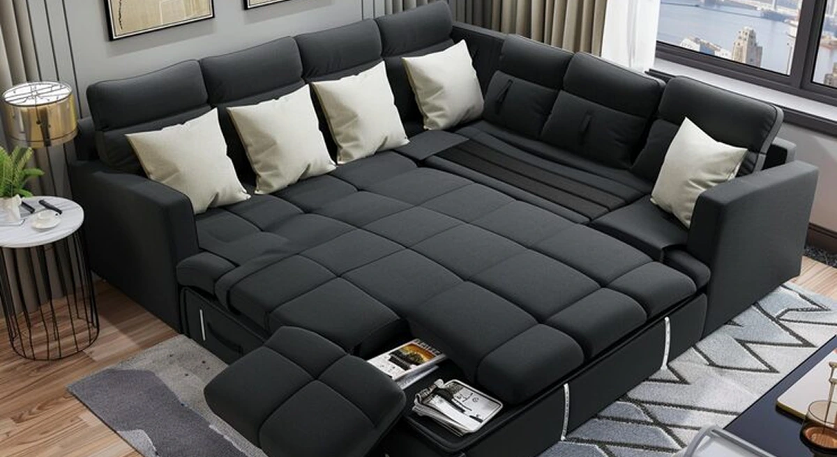 Sofa Bed