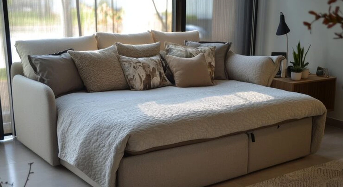 Sofa Bed