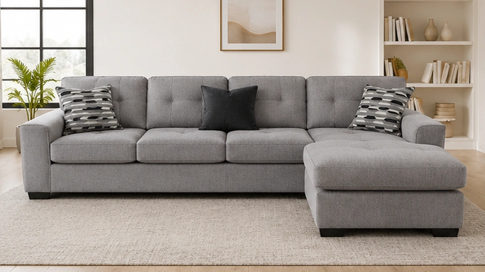 538 Sectional