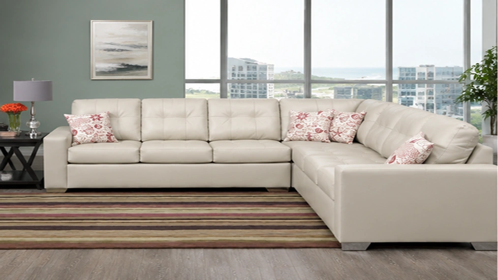 521 Sectional