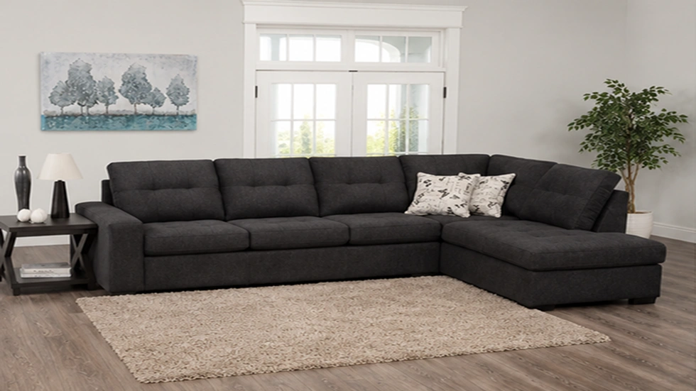 544 Sectional