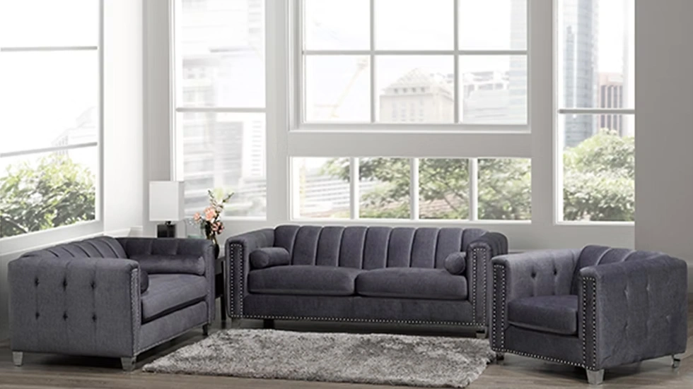 531 Sofa Set