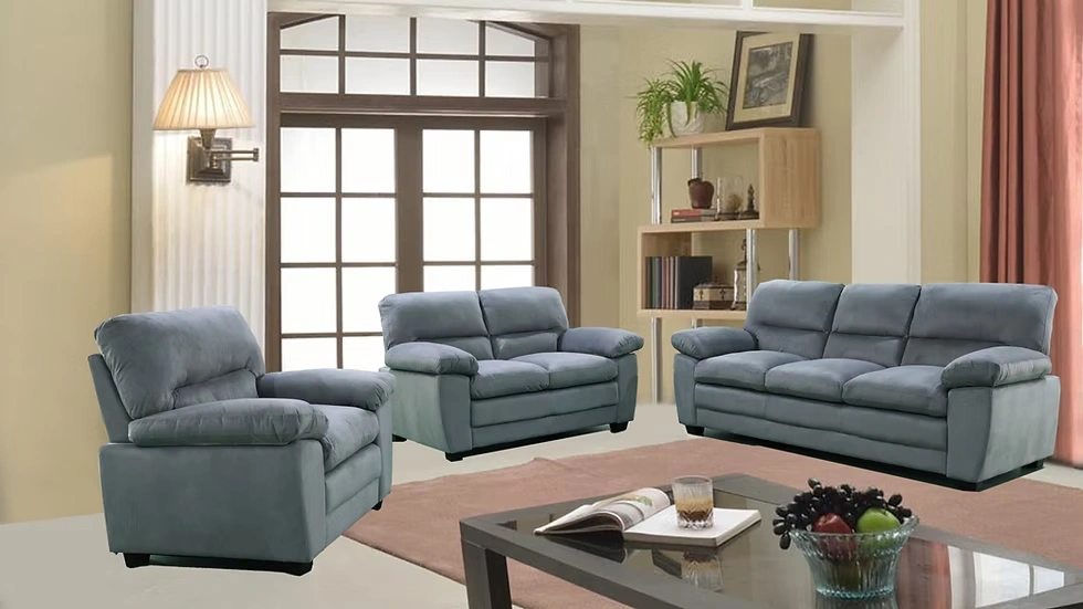 8623 – Stationary Sofa Set