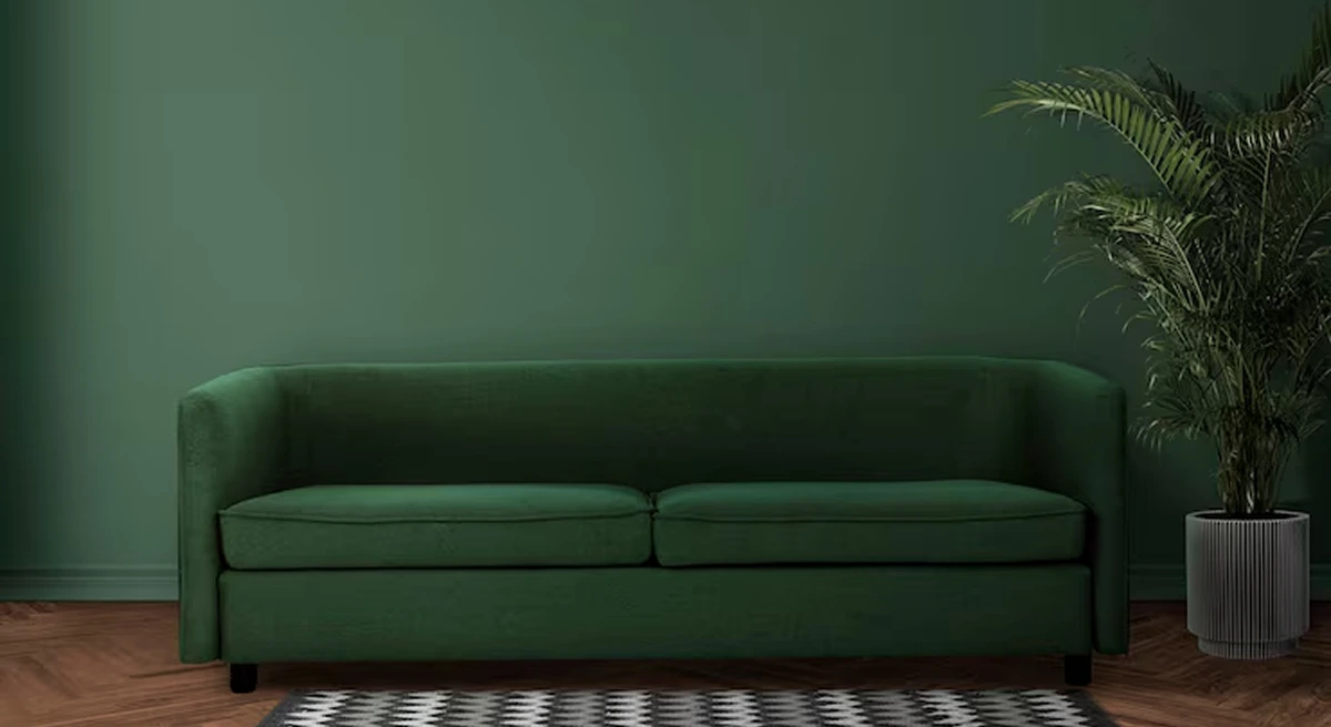 Royal 3+2 Sofa Set