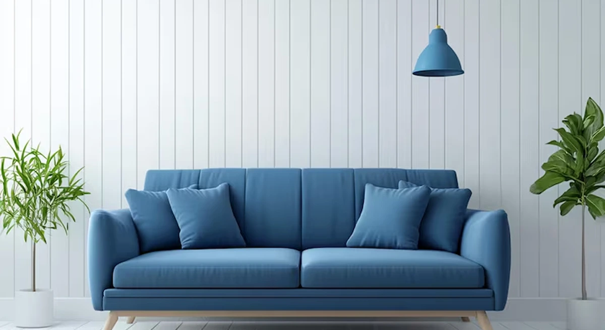 L-Shape Corner Sofa