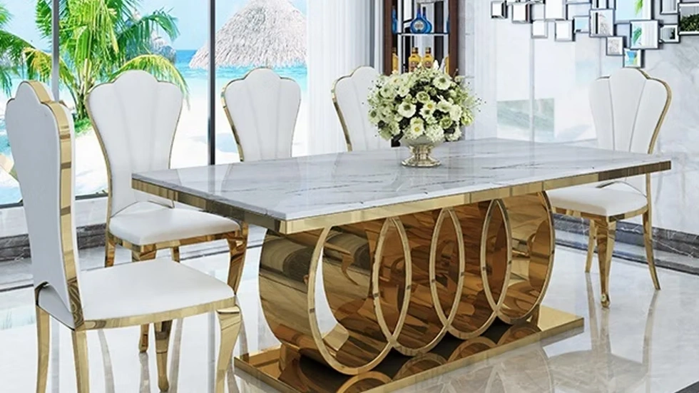 115 Dining Table