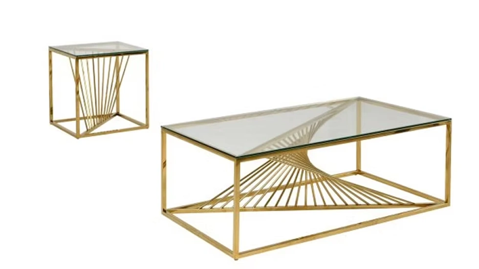 004 Coffee Table