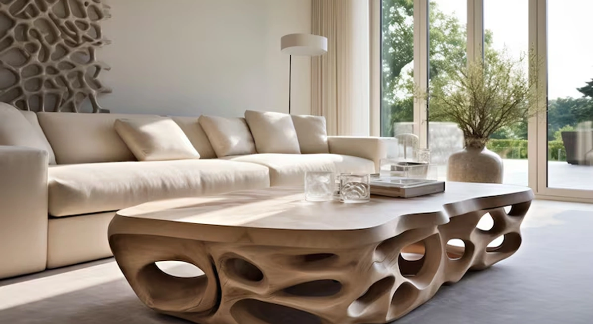Tables